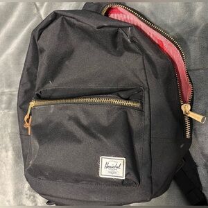 Women’s small Herschel backpack